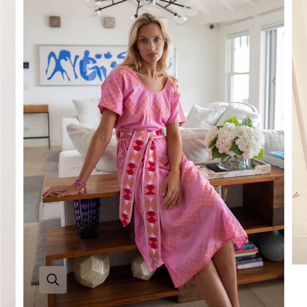 Marea Kaftan - image 2